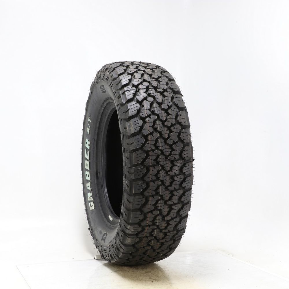 Used 235/70R16 General Grabber ATX 106T - 15/32 - Image 1