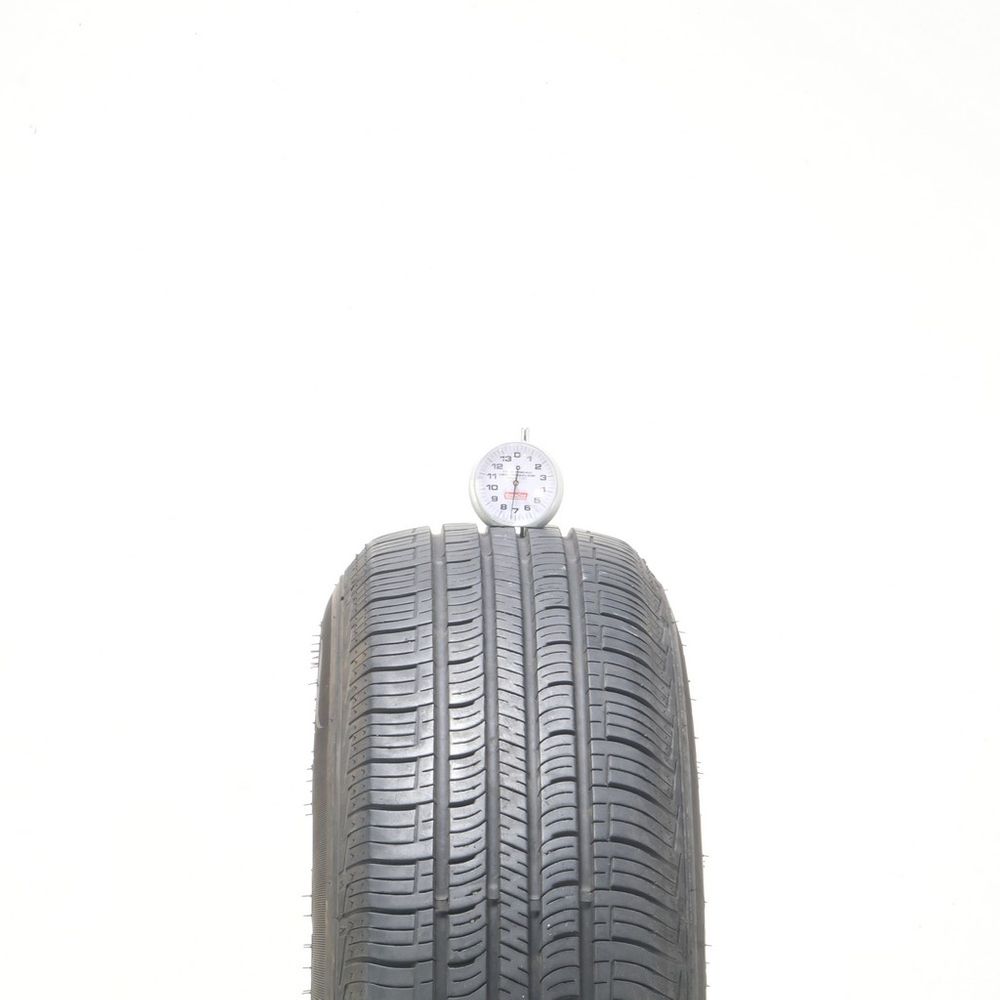 Used 205/75R15 Nexen N'Priz AH5 97S - 7/32 - Image 2