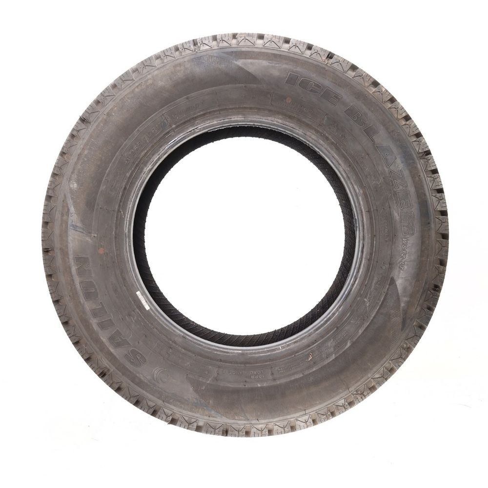 Used LT 265/70R17 Sailun Ice Blazer WST2 LT 121/118Q E - 16/32 - Image 3