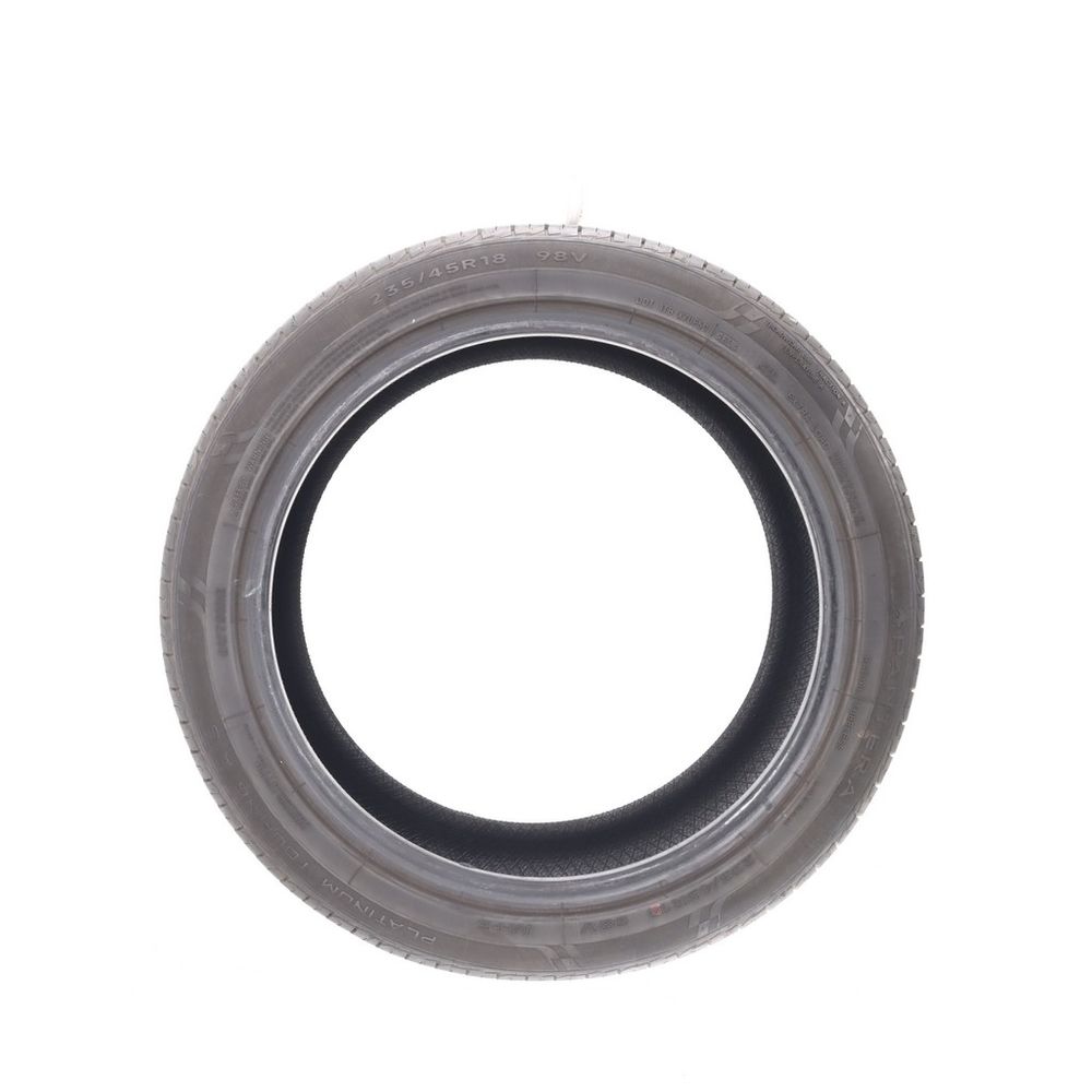 Used 235/45R18 Pantera Platinum Touring A/S 98V - 8.5/32 - Image 3