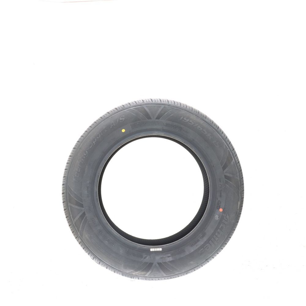 New 195/65R15 Achilles Touring Sport A/S 91H - Image 3