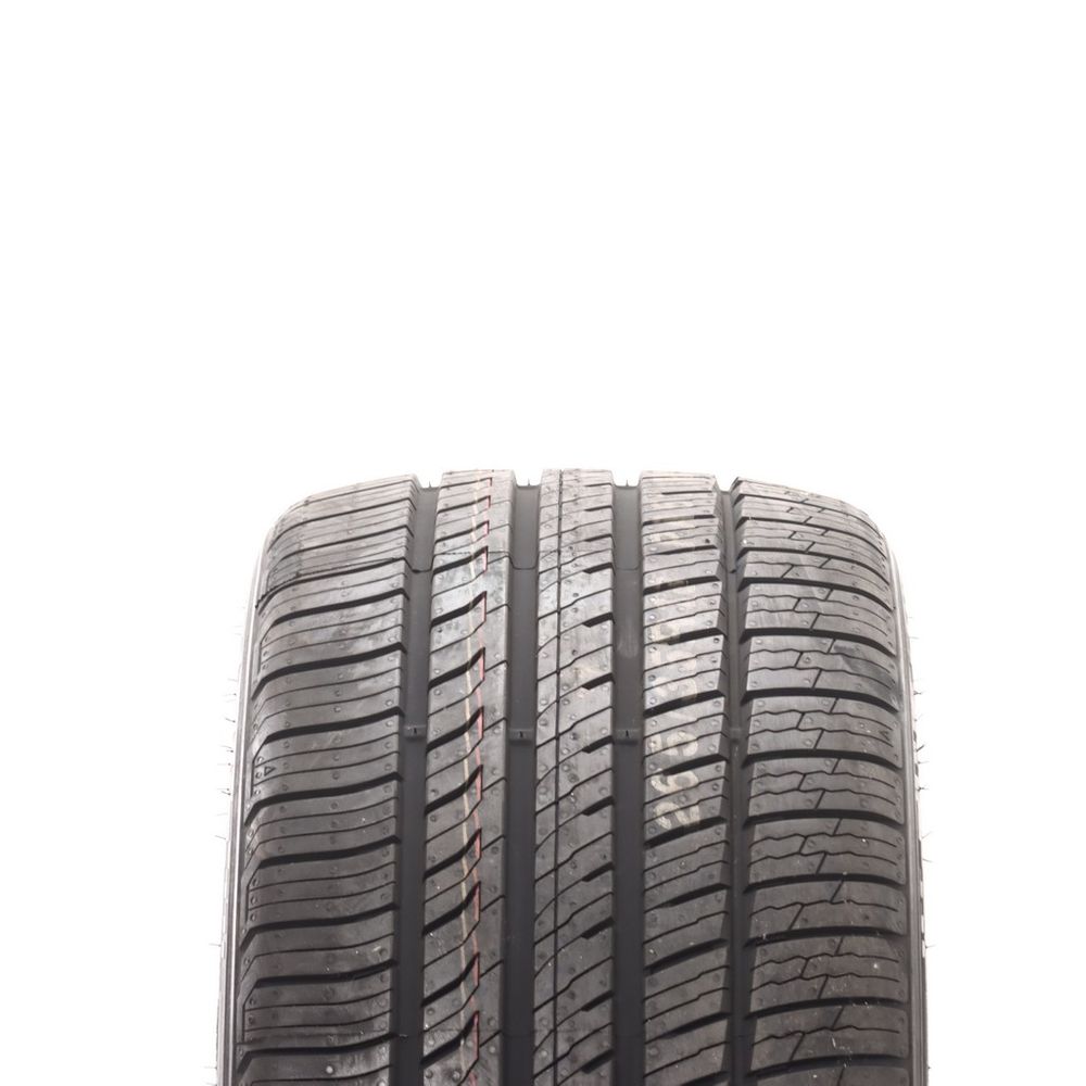 New 265/35ZR18 Kumho Ecsta PA51 97W - Image 2