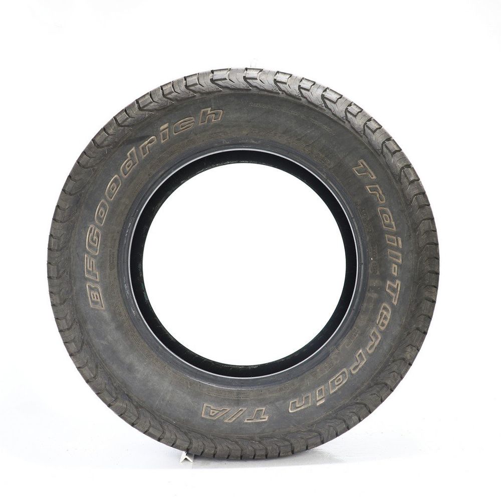 Used 265/65R18 BFGoodrich Trail-Terrain T/A 114T - 10/32 - Image 3