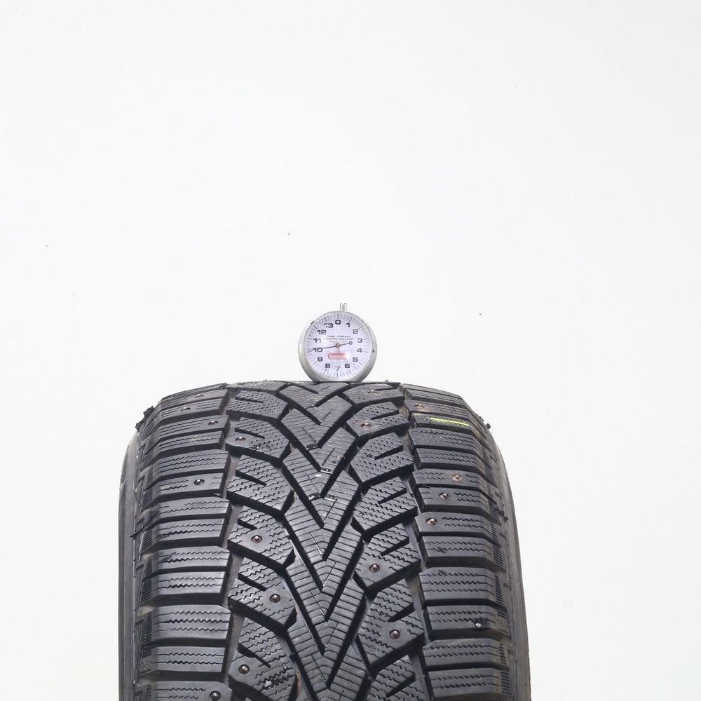 Used 235/55R17 General Altimax Arctic 12 Studded 103T - 10/32 - Image 2