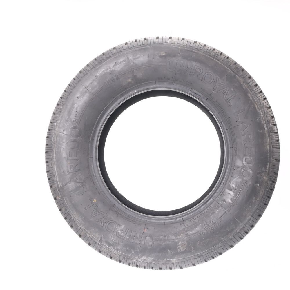 Used 255/75R17 Uniroyal Laredo HT 115T - 11.5/32 - Image 3