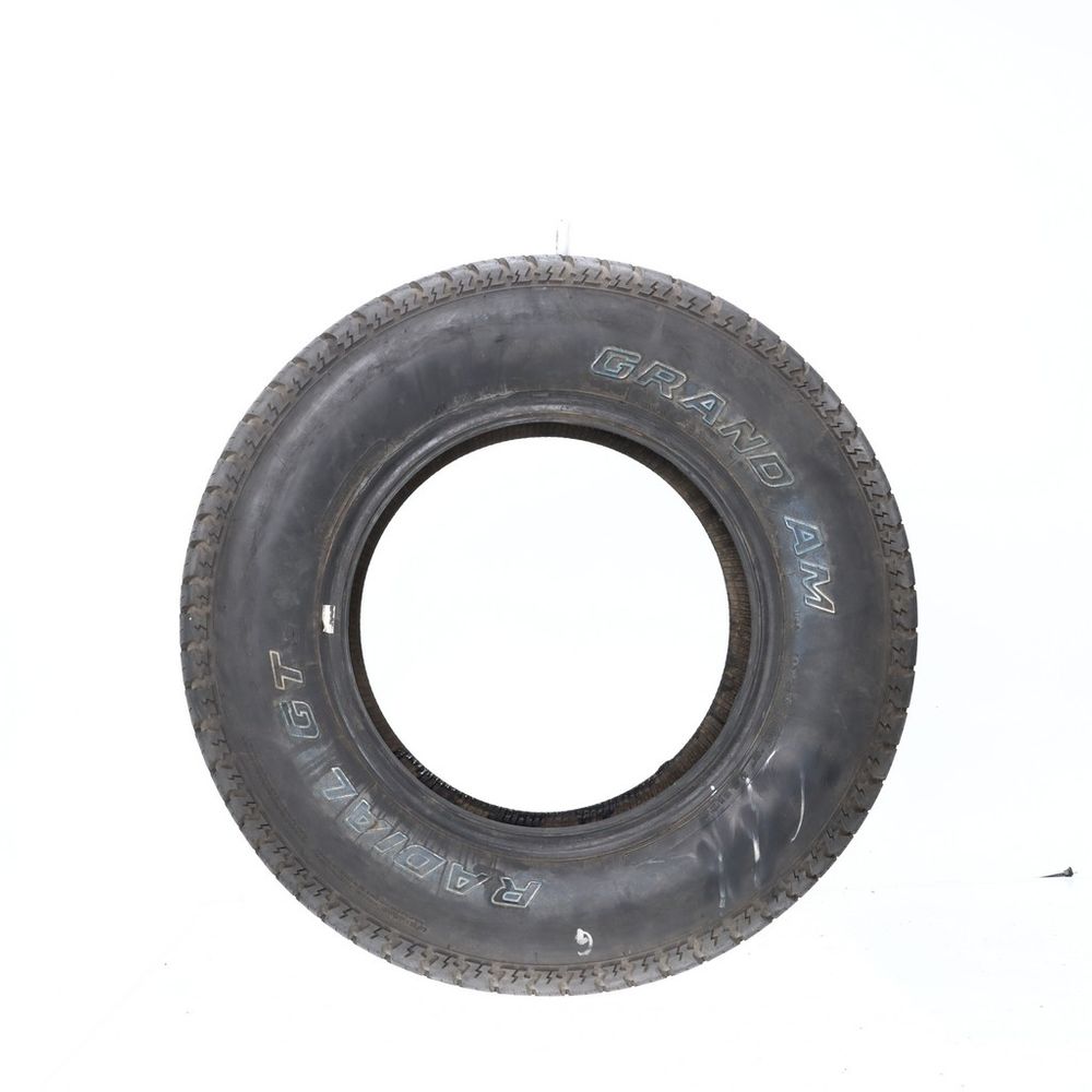 Used 225/70R15 Grand Am Radial GTS 100T - 10/32 - Image 3