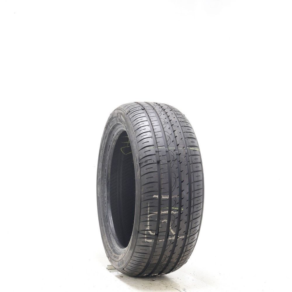 Driven Once 215/50R17 Epic Tour UPV 95V - 10/32 - Image 1