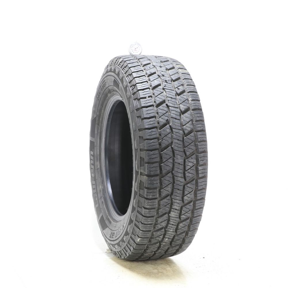 Used 265/65R17 Laufenn X Fit AT 112T - 9/32 - Image 1