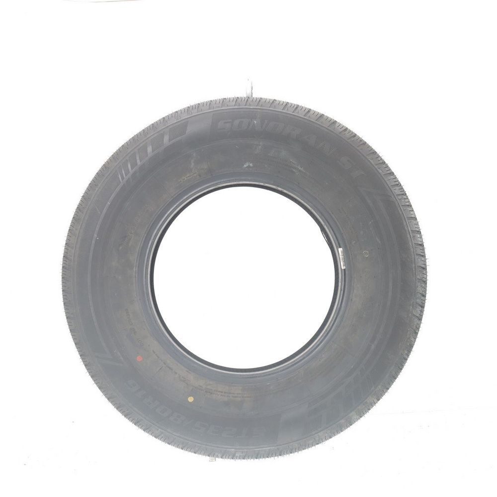 Used ST 235/80R16 Sonovan ST 124/120N E - 6.5/32 - Image 3
