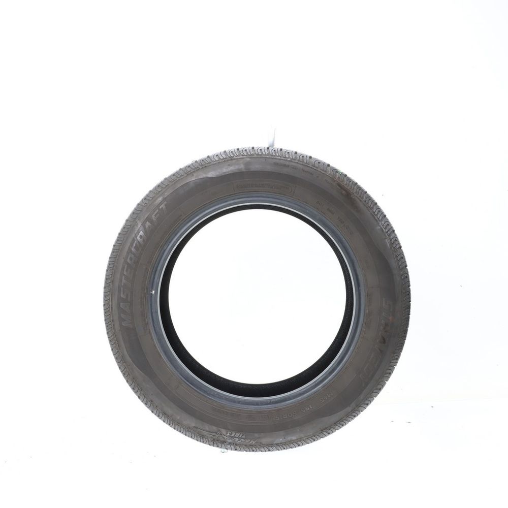 Used 195/60R15 Mastercraft Strategy 88H - 8/32 - Image 3