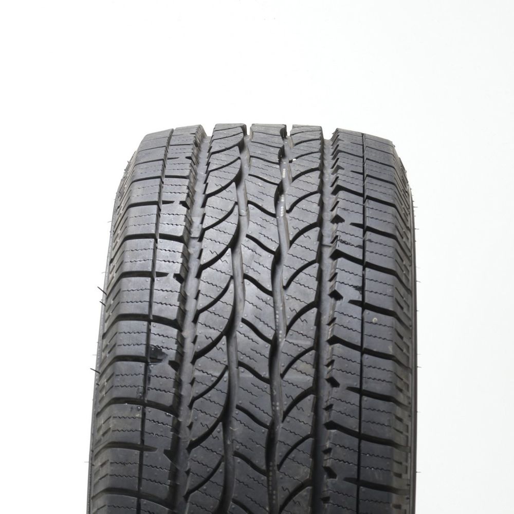 Driven Once LT 265/60R20 Maxxis Bravo H/T-770 121/118R - 13.5/32 - Image 2