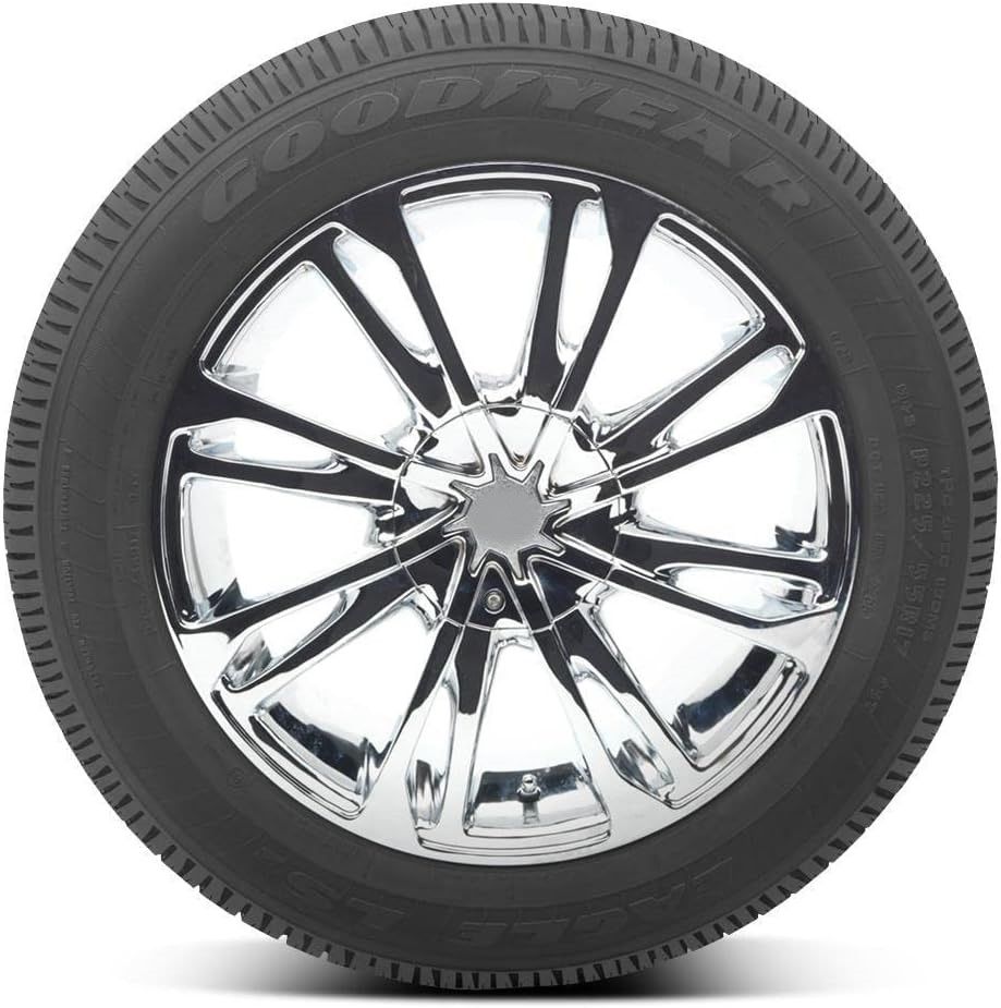 New P 275/55R20 Goodyear Eagle LS-2 111S - Image 2