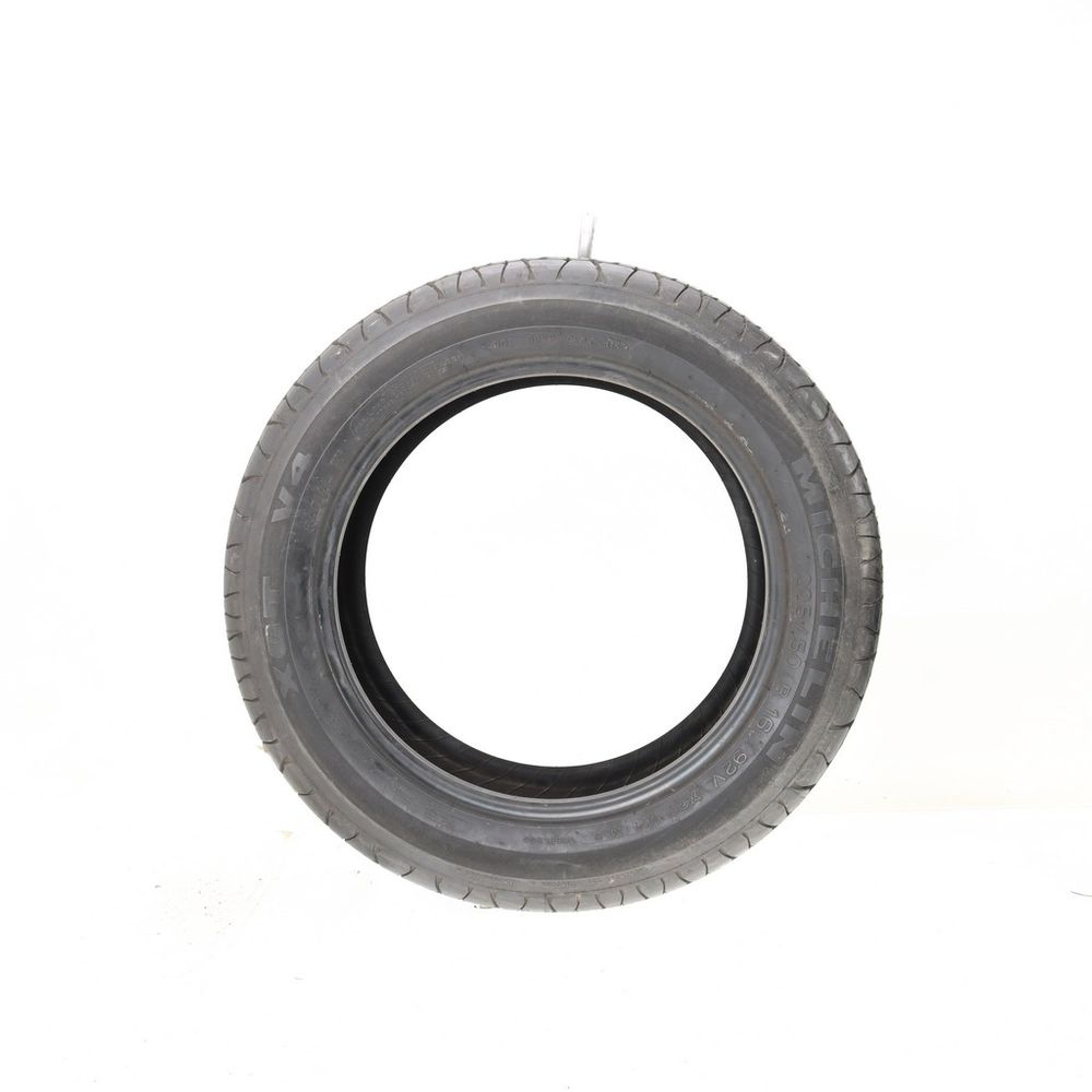 Used 225/50R16 Michelin XGT V4 92V - 10.5/32 - Image 3