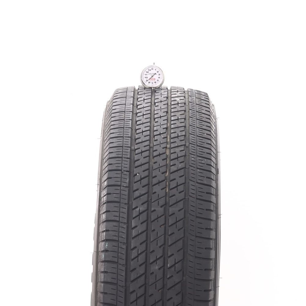 Used 255/70R18 Bridgestone Dueler LTH 113T - 8.5/32 - Image 2