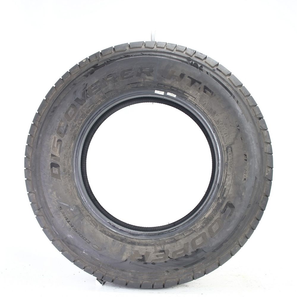Used LT 235/80R17 Cooper Discoverer HTP II 120/117R E - 12.5/32 - Image 3