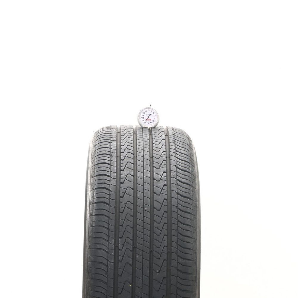 Set of (2) Used 235/50R18 Hankook Mavis Traction Control 4Season 97V - 6.5-8/32 - Image 5