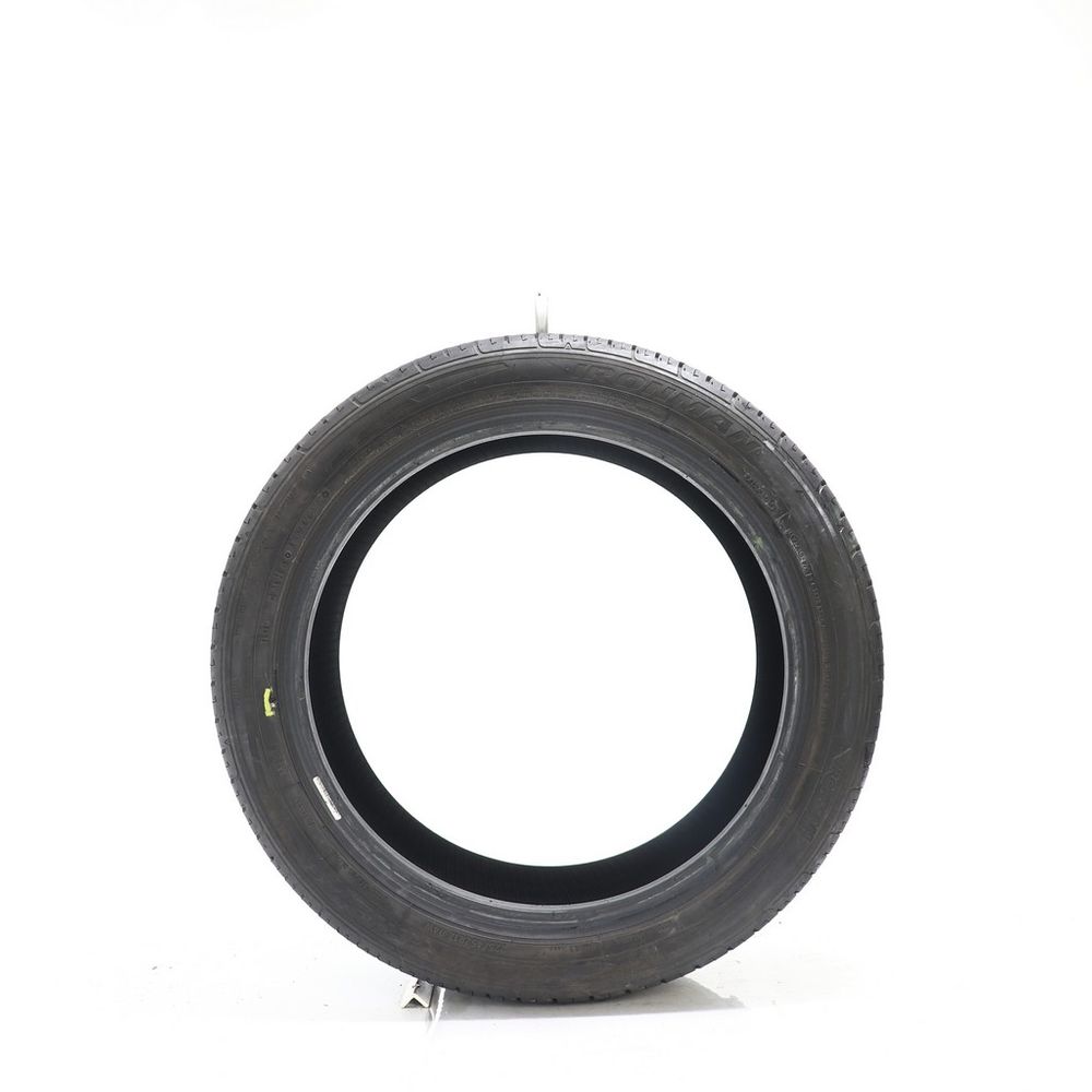 Set of (2) Used 225/45ZR17 Ironman IMove Gen 3 AS 94W - 7-8.5/32 - Image 6