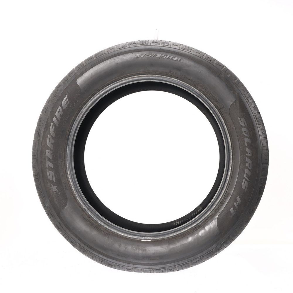 Used 275/55R20 Starfire Solarus HT 117H - 7/32 - Image 3