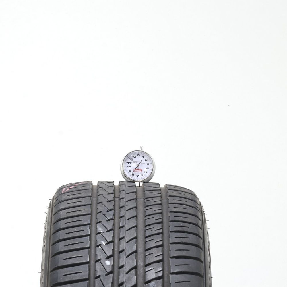 Used 225/40ZR18 Falken Pro G5 Sport A/S 92Y - 8/32 - Image 2