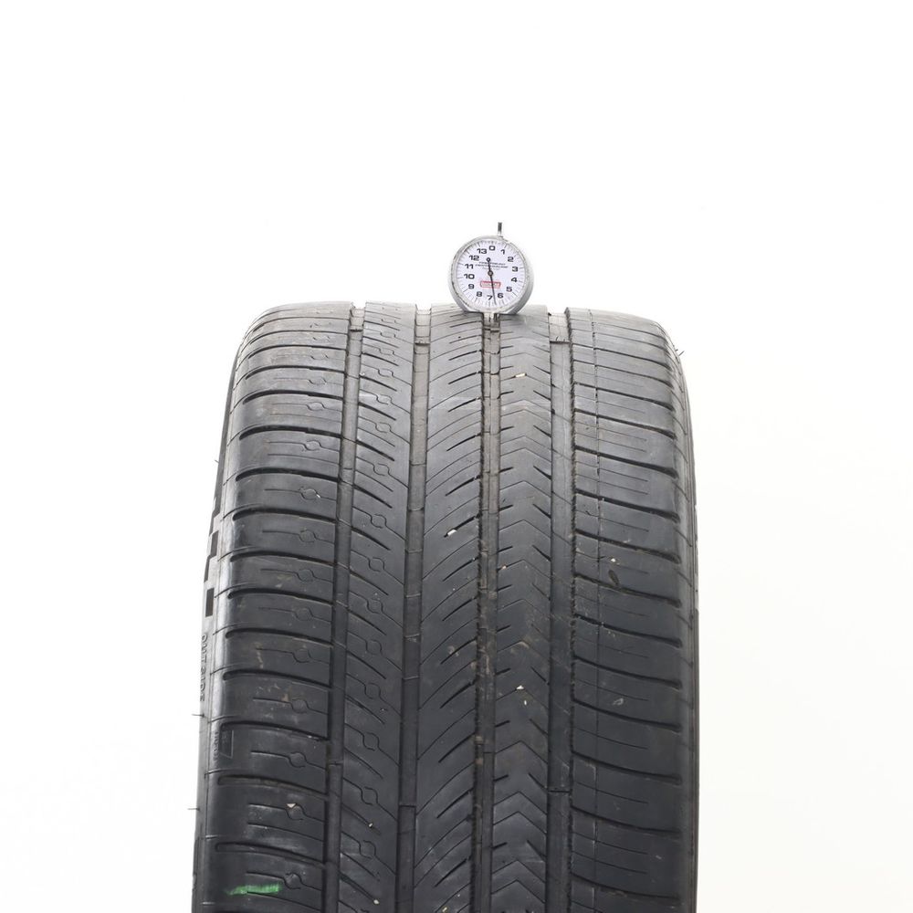 Used 275/45ZR21 Michelin Pilot Sport All Season 4 110Y - 6.5/32 - Image 2