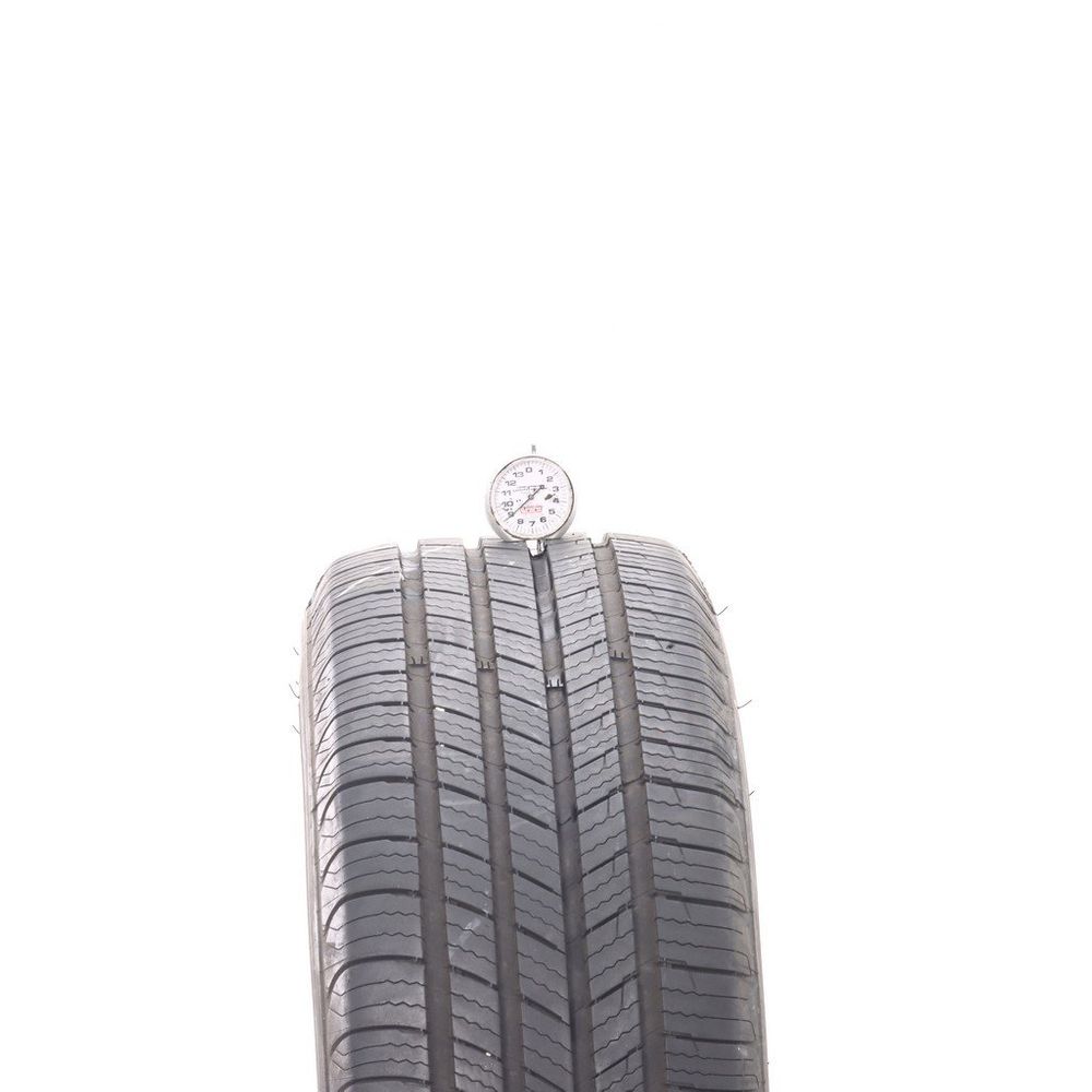 Set of (4) Used 225/50R17 Michelin Defender T+H 94H - 7.5-9/32 - Image 11