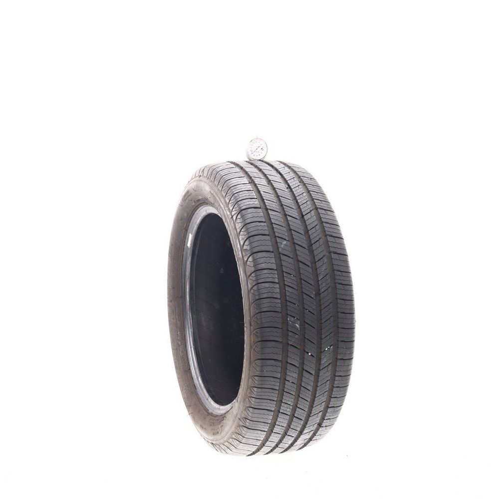 Set of (4) Used 225/50R17 Michelin Defender T+H 94H - 7.5-9/32 - Image 10