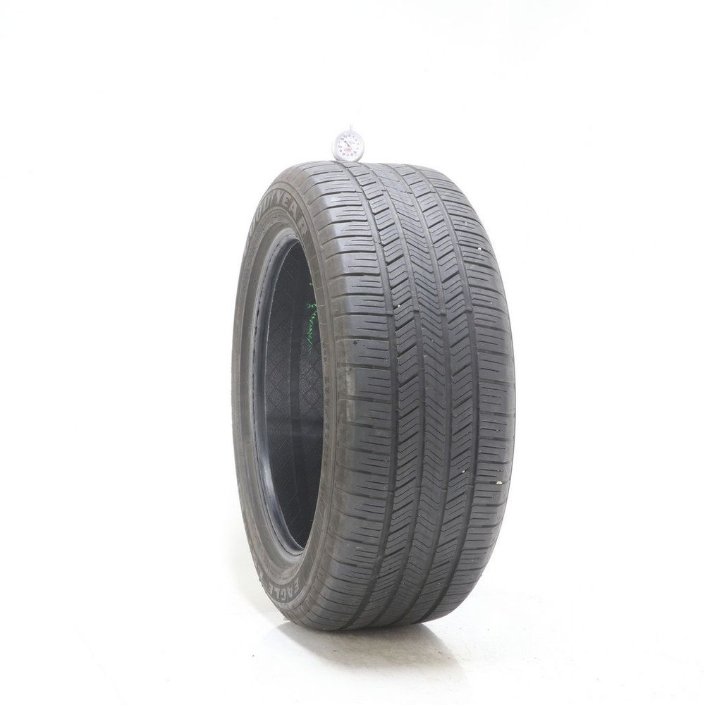 Used 255/50R19 Goodyear Eagle LS-2 Run Flat 107H - 5/32 - Image 1