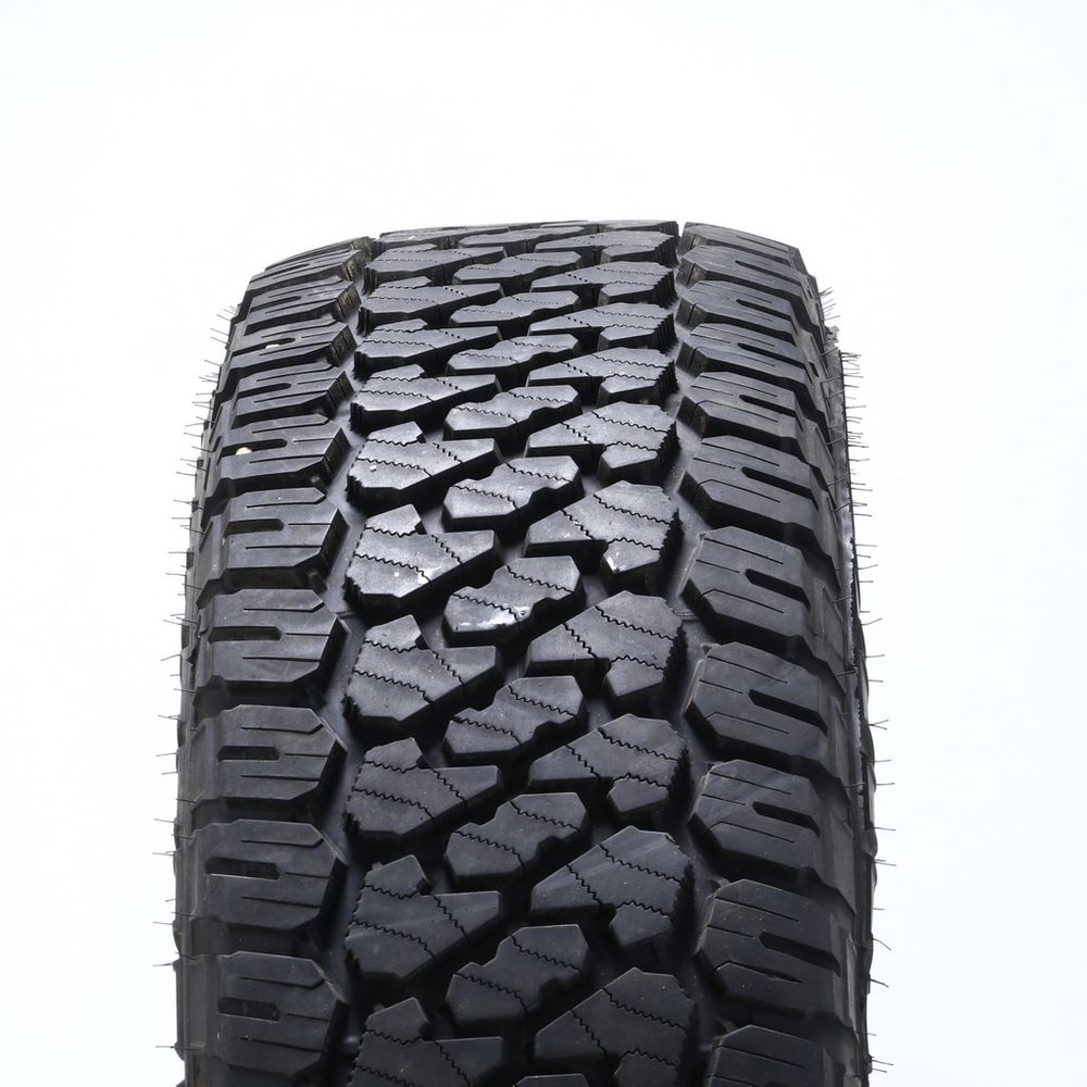 Used LT 285/70R17 Firestone Destination X/T 121/118S E - 15/32 - Image 2