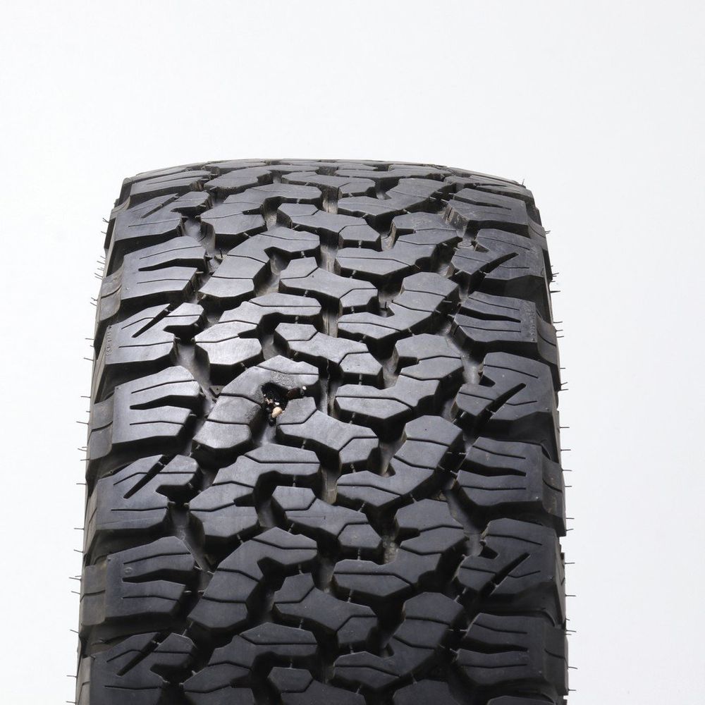 Driven Once LT 285/65R18 BFGoodrich All-Terrain T/A KO2 125/122R E - 15/32 - Image 2