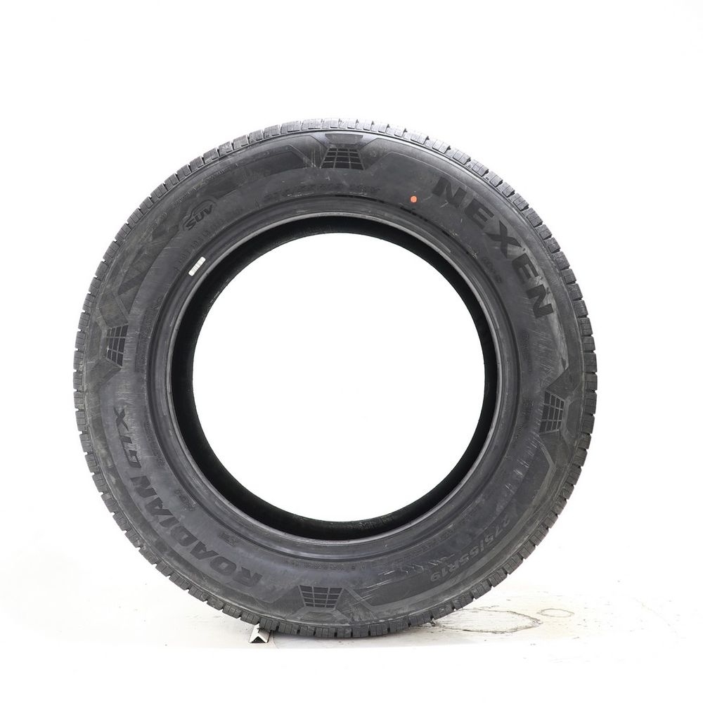New 275/55R19 Nexen Roadian GTX RG1 SUV 111V - 10/32 - Image 3