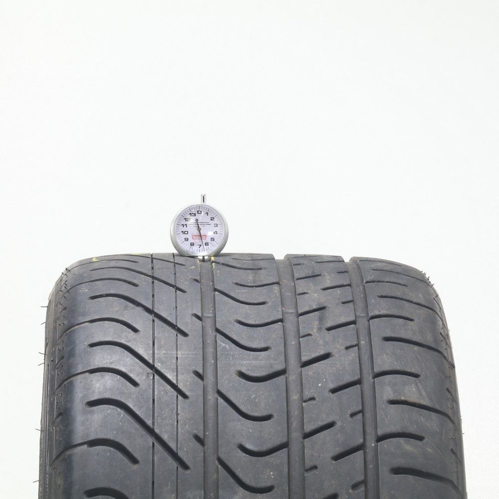 Used 335/30ZR18 Pirelli P Zero Corsa Right 102Y - 6.5/32 - Image 2