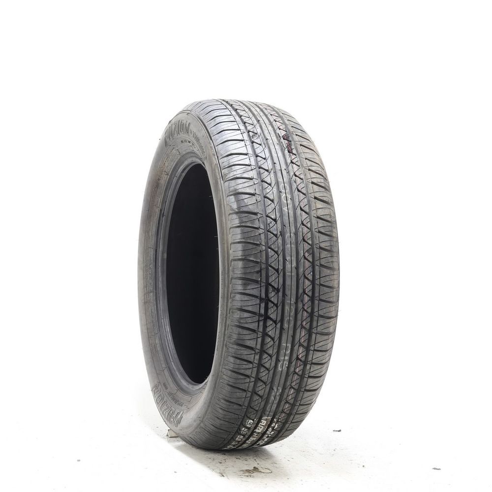 Driven Once 225/60R18 Fuzion Touring 100V - 10/32 - Image 1