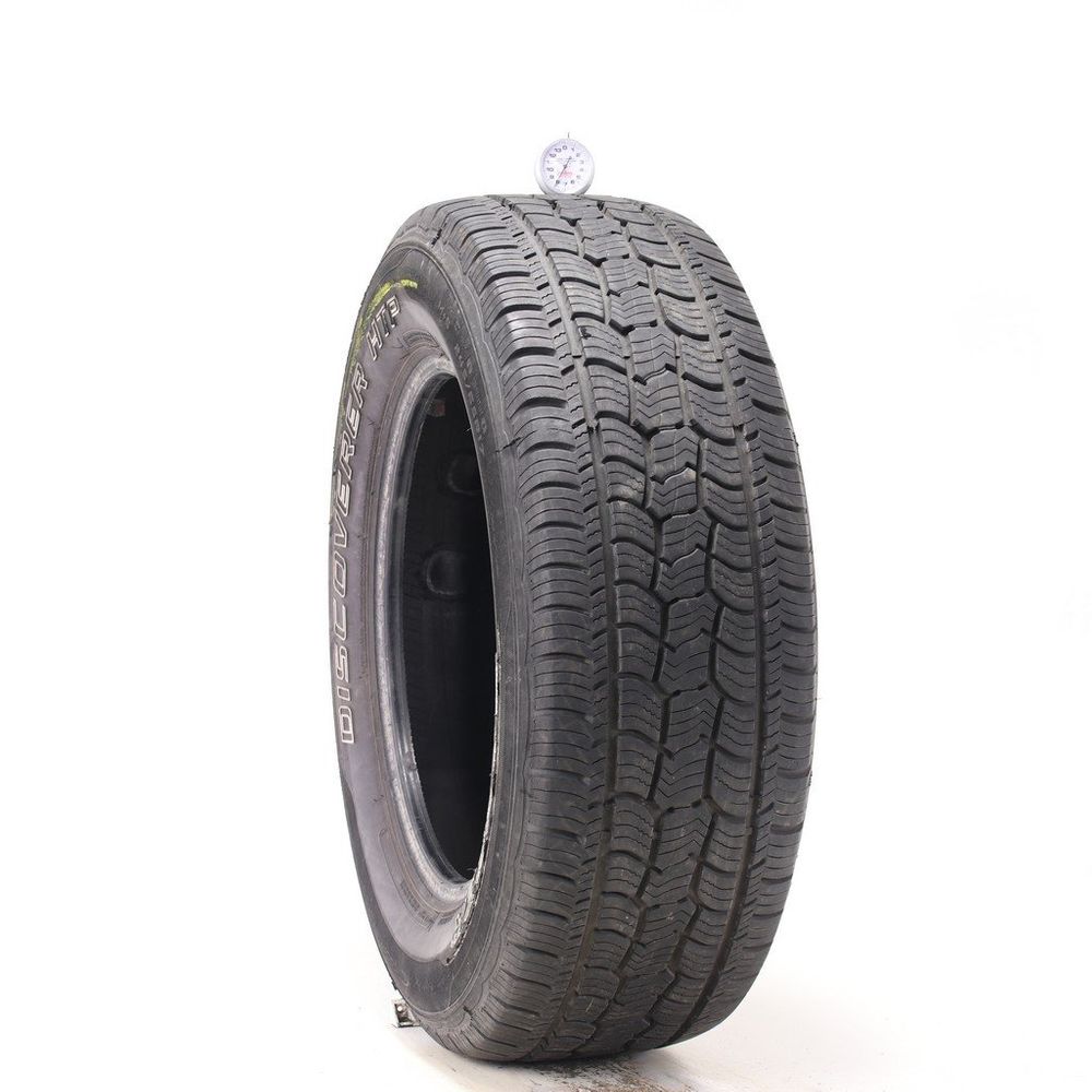 Used 245/65R17 Cooper Discoverer HTP 107T - 8/32 - Image 1