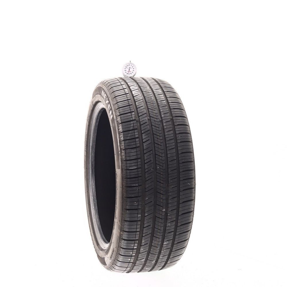 Used 235/45ZR18 Nexen N5000 Platinum 98W - 7.5/32 - Image 1