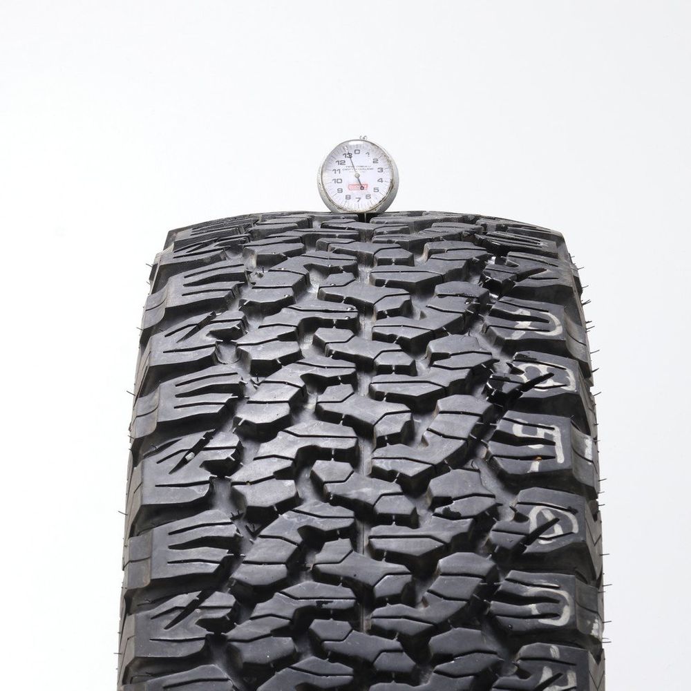 Used LT 285/60R20 BFGoodrich All-Terrain T/A KO2 125/122S E - 13/32 - Image 2