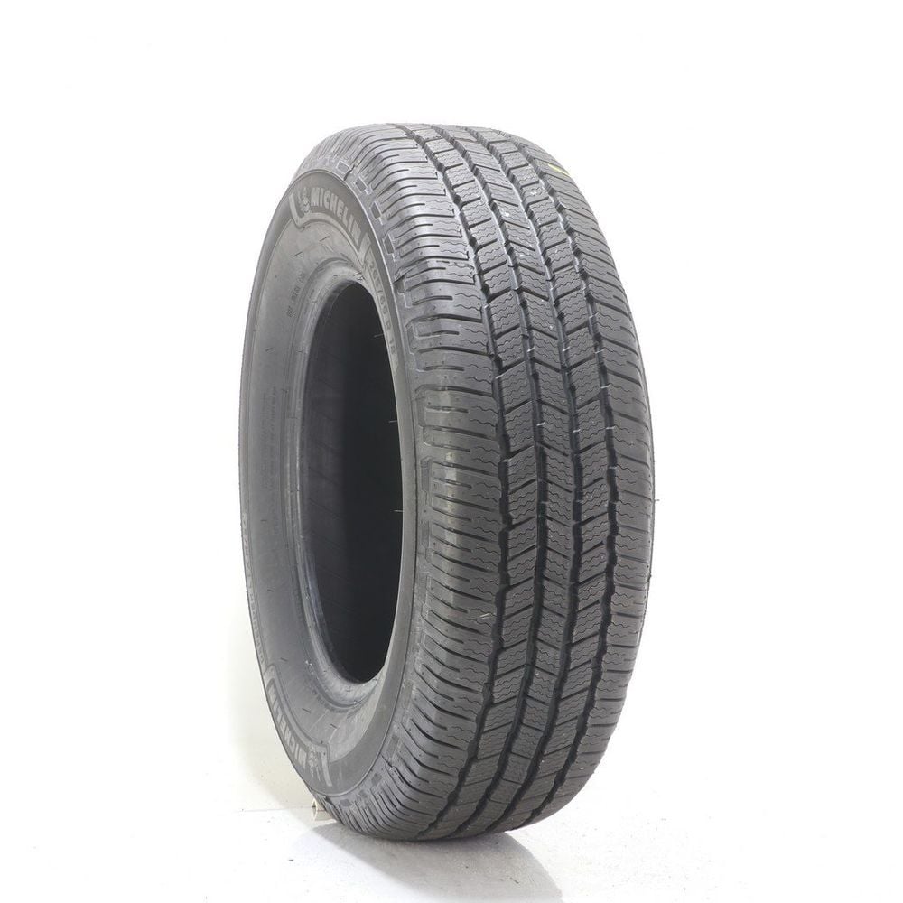 Set of (2) New 265/65R18 Michelin Defender LTX M/S 2 116T - Image 1