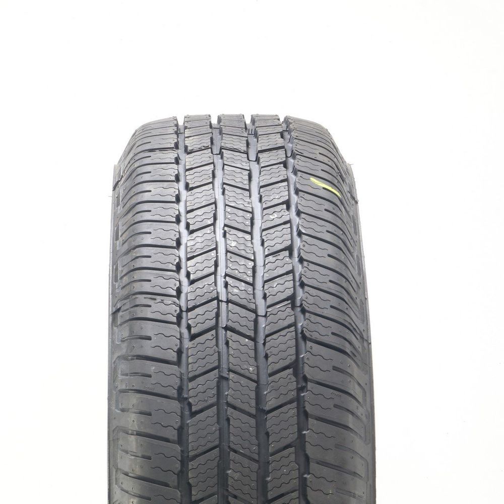Set of (2) New 265/65R18 Michelin Defender LTX M/S 2 116T - Image 2