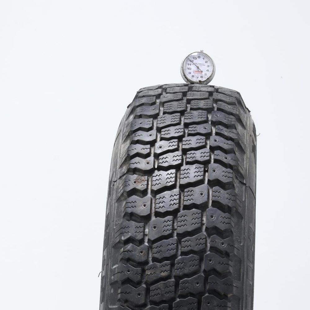 Used 205R16 Michelin XM+S244 104S - 12/32 - Image 2