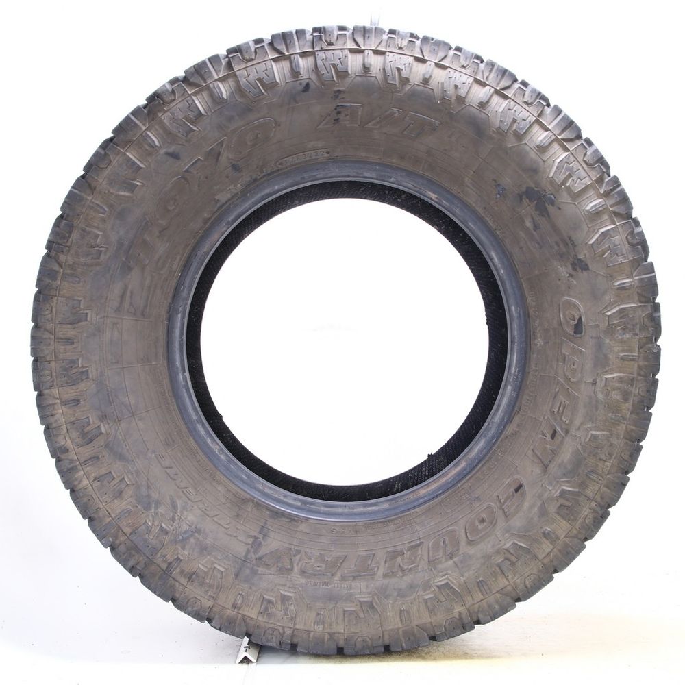Used LT 305/70R17 Toyo Open Country A/T II Xtreme 121/118R E - 12/32 - Image 3
