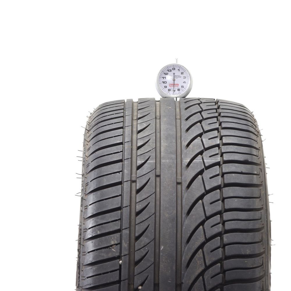 Set of (2) Used 245/45ZR20 Fullway HP108 103W - 7/32 - Image 2