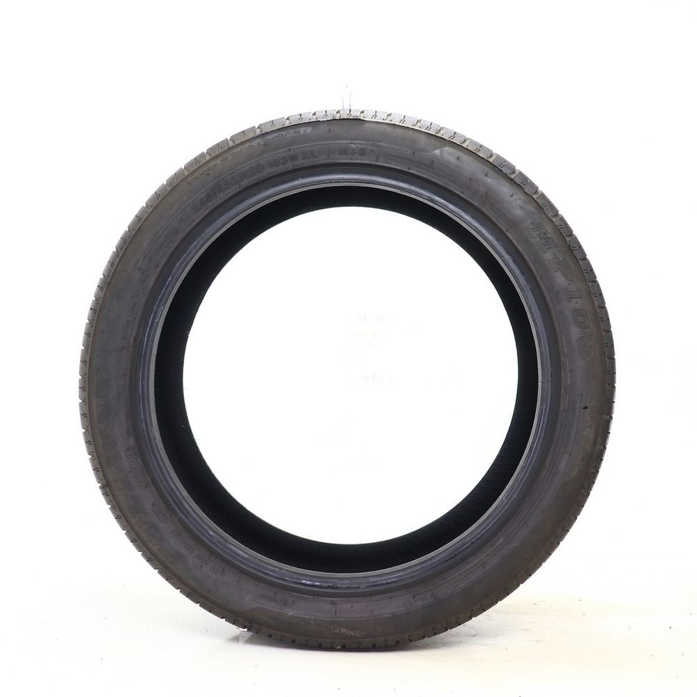 Set of (2) Used 245/45ZR20 Fullway HP108 103W - 7/32 - Image 3