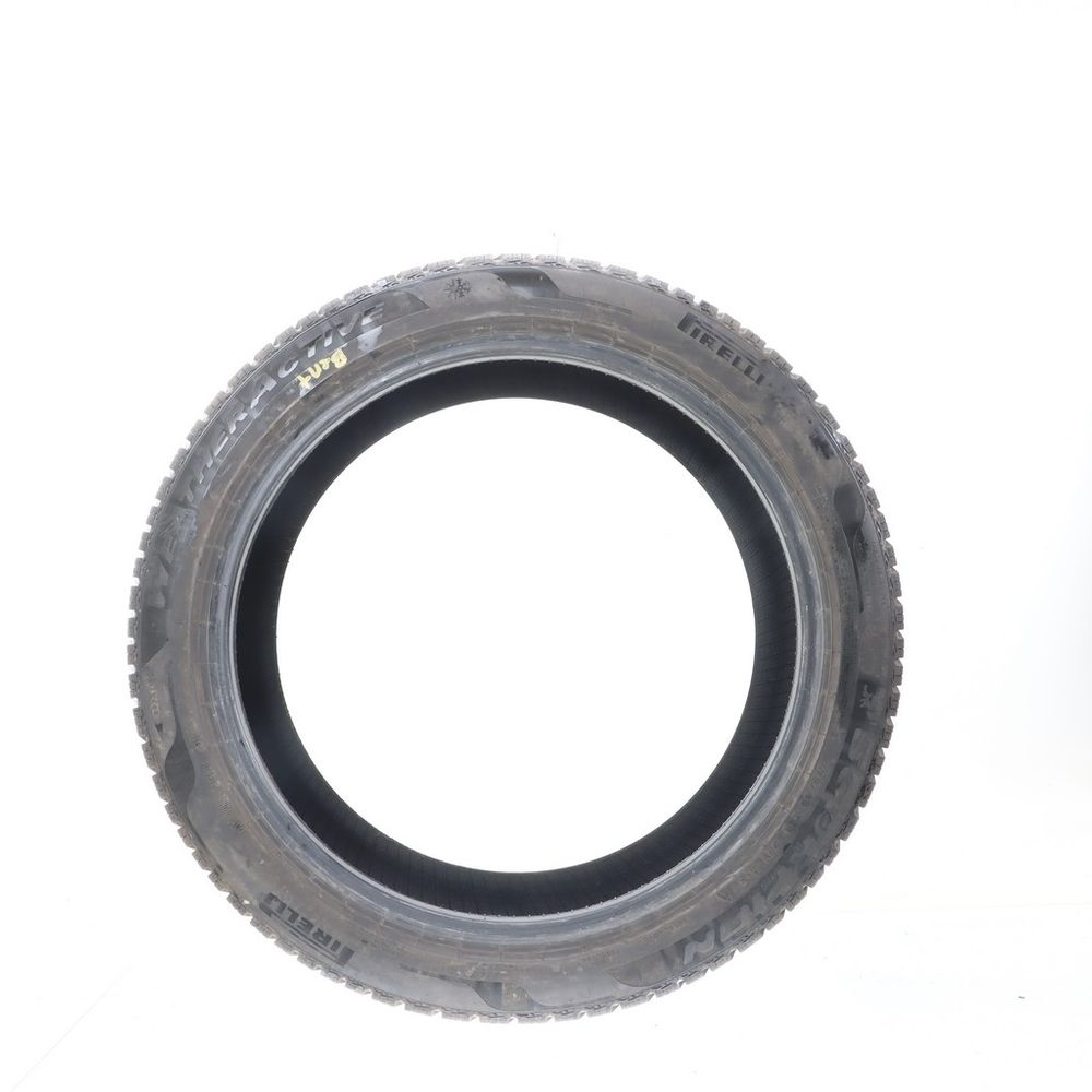 Used 275/40R20 Pirelli Scorpion Weather Active 106Y - 8/32 - Image 3