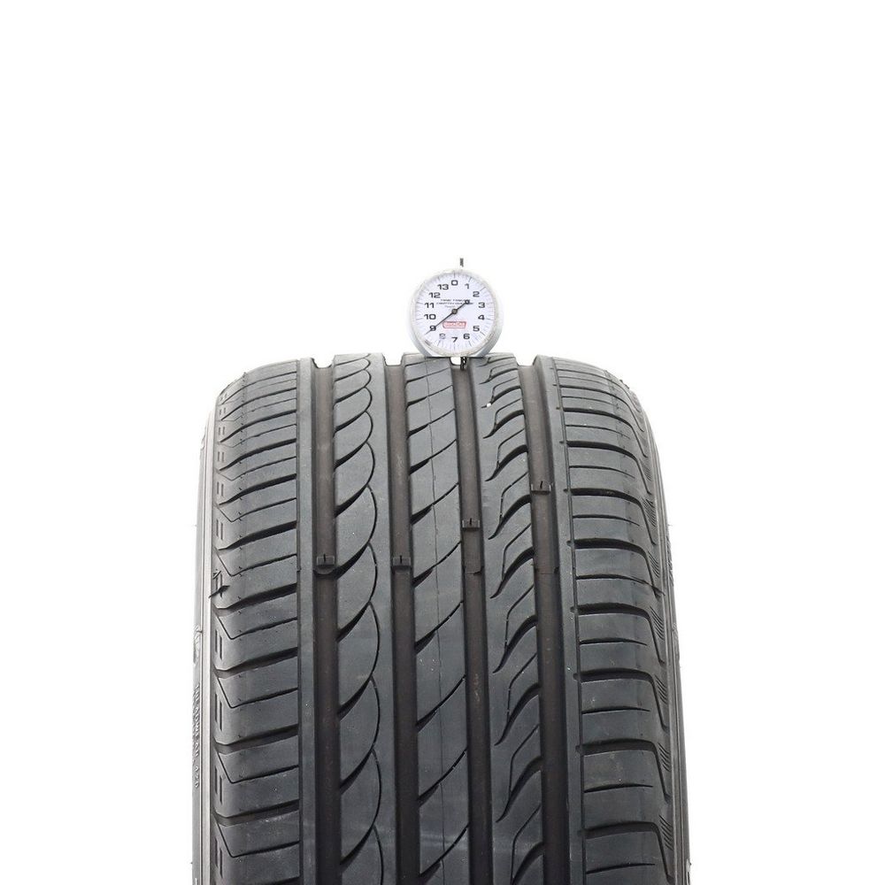 Set of (2) Used 235/45ZR18 Delinte DH2 Eco 98W - 8.5-9/32 - Image 5