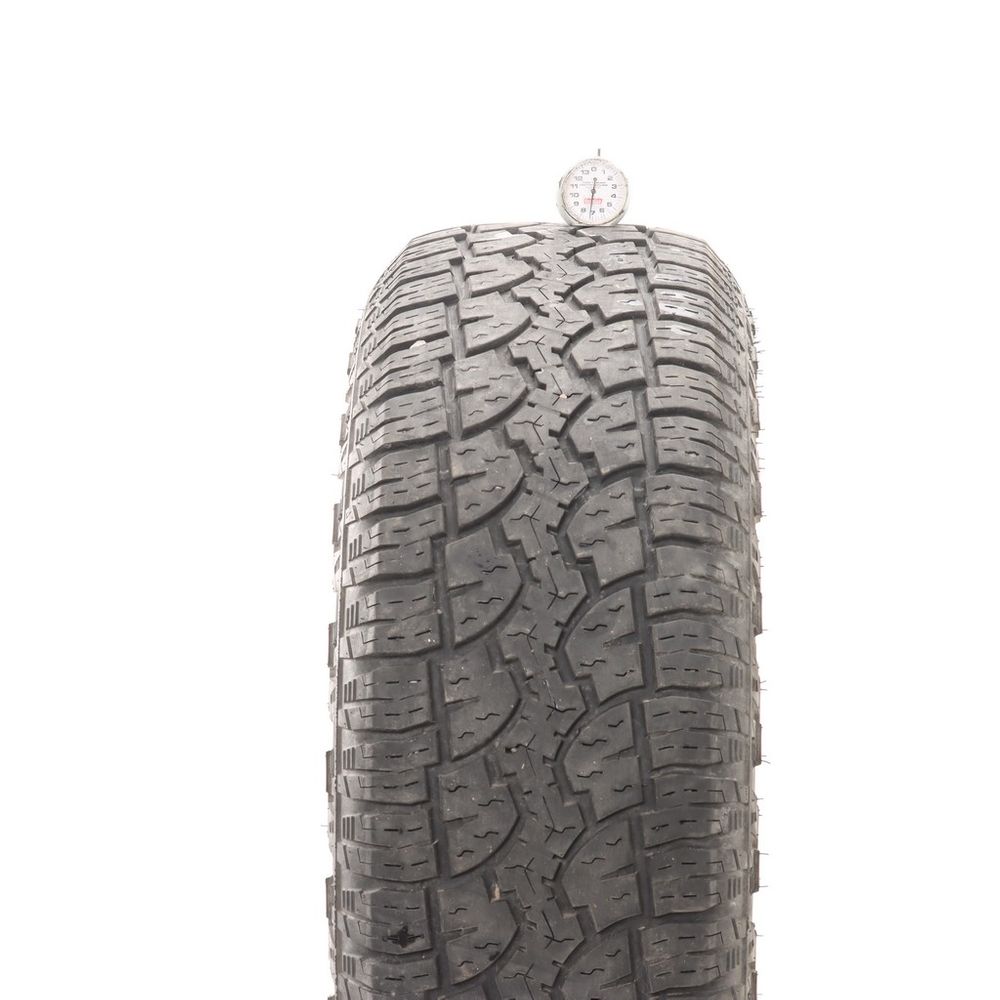Set of (2) Used 275/65R18 GT Radial Adventuro ATX 116T - 7-8.5/32 - Image 2