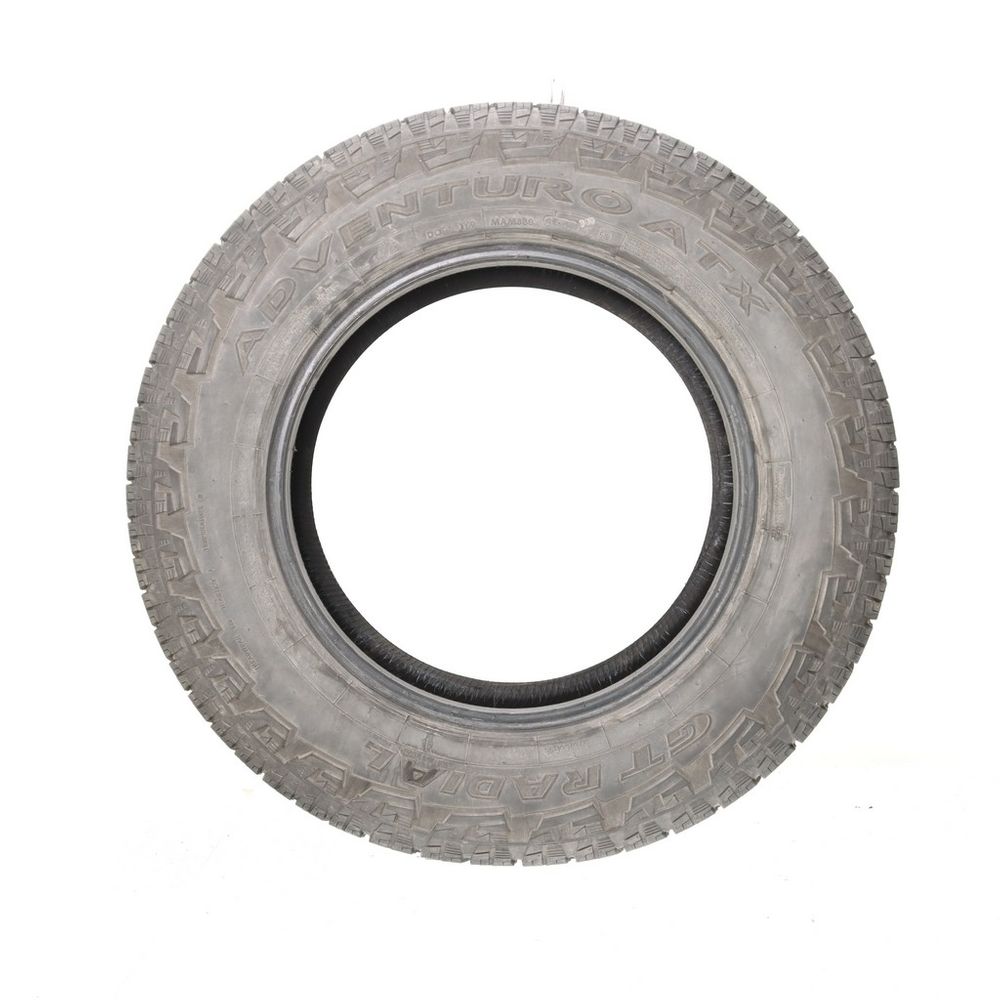 Set of (2) Used 275/65R18 GT Radial Adventuro ATX 116T - 7-8.5/32 - Image 3