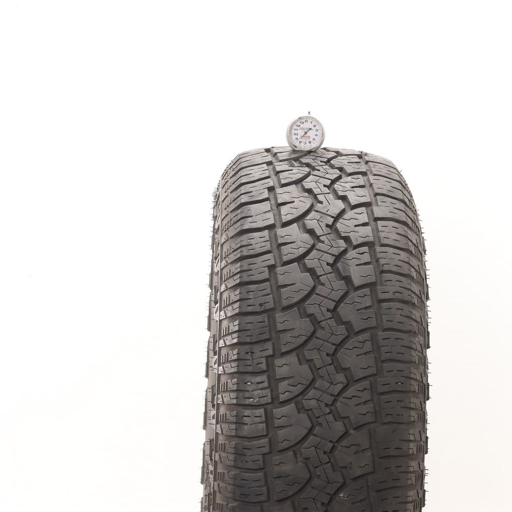 Set of (2) Used 275/65R18 GT Radial Adventuro ATX 116T - 7-8.5/32 - Image 5