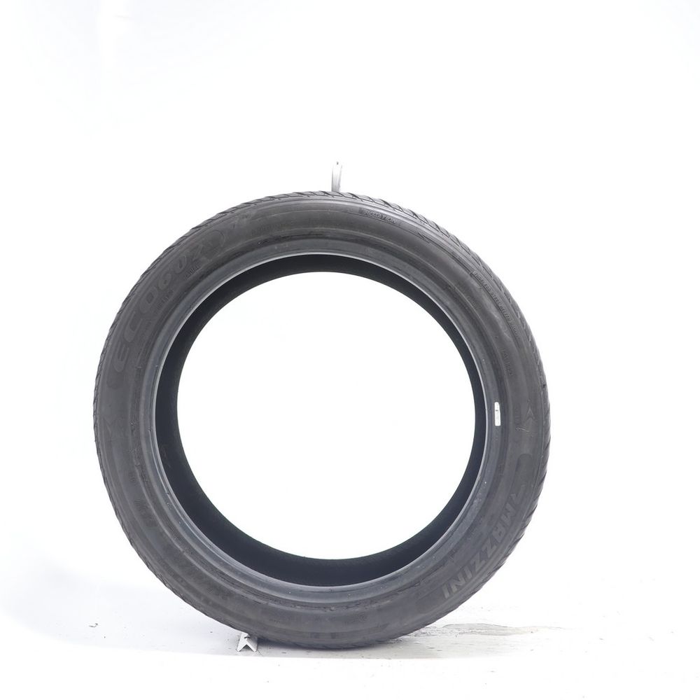 Used 225/45ZR18 Mazzini ECO607 95W - 7.5/32 - Image 3