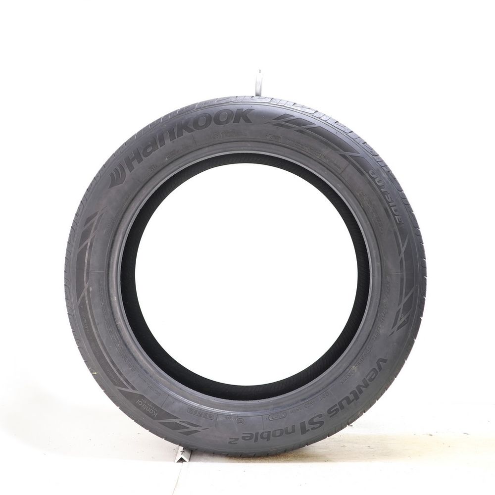 Used 235/50R19 Hankook Ventus S1 Noble2 99H - 4/32 - Image 3