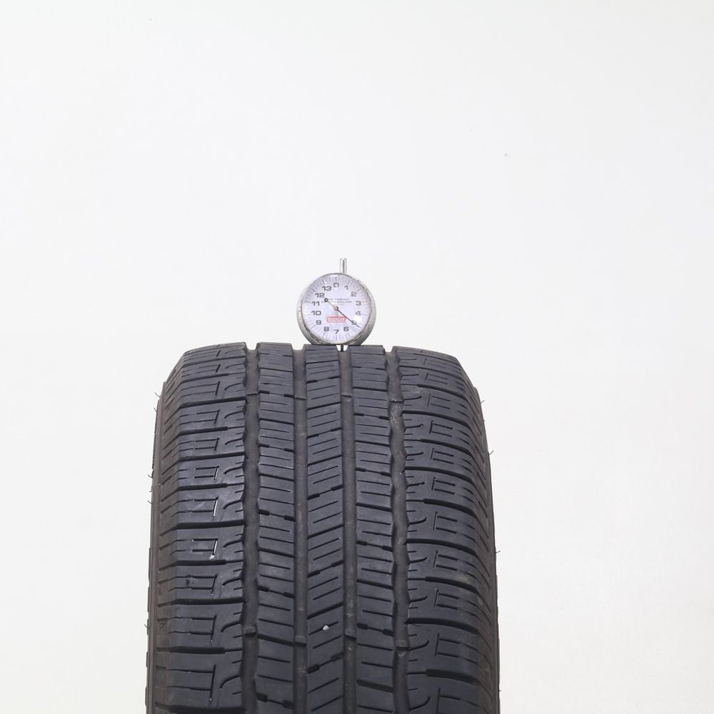 Set of (2) Used 205/55R16 Goodyear Reliant All-season 91V - 5-6/32 - Image 2