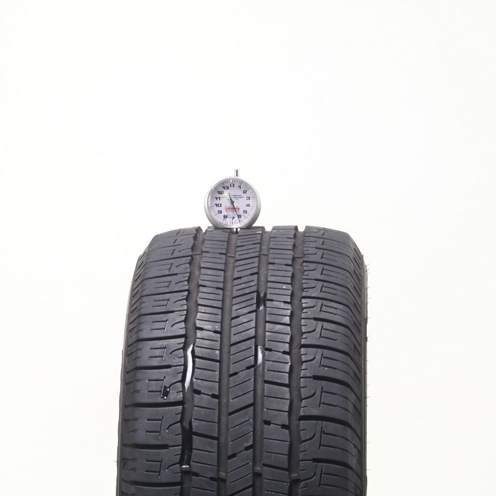 Set of (2) Used 205/55R16 Goodyear Reliant All-season 91V - 5-6/32 - Image 5
